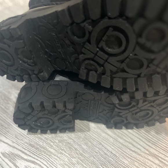 Ferragamo Boots - Picture 10 of 11